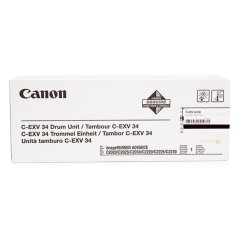 Canon 3786B003 - optická jednotka, black (čierna)