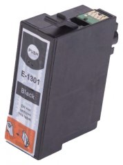 Farba do tlačiarne EPSON T1301 (C13T13014010) - Cartridge TonerPartner PREMIUM, black (čierna)