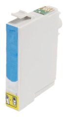 Farba do tlačiarne EPSON T0892 (C13T08924011) - Cartridge TonerPartner PREMIUM, cyan (azúrová)