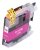 TonerPartner Cartridge PREMIUM pre BROTHER LC-123 (LC123M), magenta (purpurová)