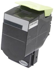 Toner LEXMARK 702H (70C2HK0) - TonerPartner PREMIUM, black (čierny)
