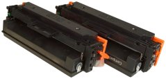 MultiPack TonerPartner Toner PREMIUM pre HP 410X (CF410XD), black (čierny)