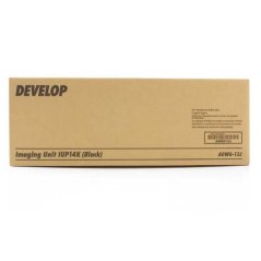 Develop A0WG13J - optická jednotka, black (čierna)