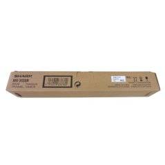 Sharp MX-312GR - optická jednotka, black (čierna)