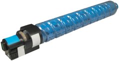 Toner RICOH MPC2800 (842046) - TonerPartner PREMIUM, cyan (azúrový)