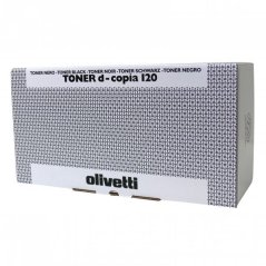 Toner Olivetti B0439, black (čierny)