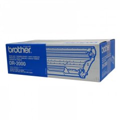 Brother DR2000 - optická jednotka, black (čierna)