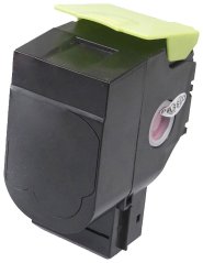 Toner LEXMARK 702H (70C2HM0) - TonerPartner PREMIUM, magenta (purpurový)