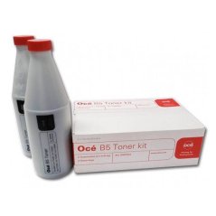 Toner Océ 25001843, black (čierny)