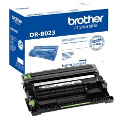 Brother DRB023 - optická jednotka, black (čierna)