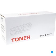 Toner ECONOMY pre BROTHER TN-245 (TN245C), cyan (azúrový)