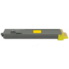 Toner Utax 1T02P3AUT0, yellow (žltý)