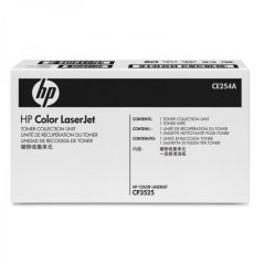 HP CE254A-NR - Odpadová nádobka