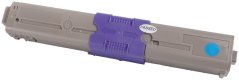 Toner OKI C301 (44973535) - TonerPartner PREMIUM, cyan (azúrový)