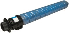 Toner RICOH MPC3003 (841820) - TonerPartner PREMIUM, cyan (azúrový)