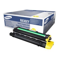 Samsung CLX-R838XY - optická jednotka, yellow (žltá)