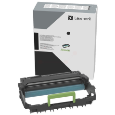 Lexmark 55B0ZA0 - optická jednotka, black (čierna)