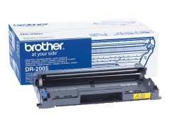 Brother DR2005 - optická jednotka, black (čierna)