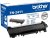 Toner Brother TN-2411 (TN2411), black (čierny)