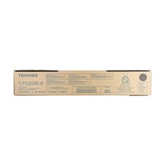 Toner Toshiba 6AJ00000123, black (čierny)