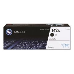 Toner HP 142A (W1420A), black (čierny)