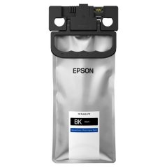 Farba do tlačiarne Epson C13T11N140 - cartridge, black (čierna)