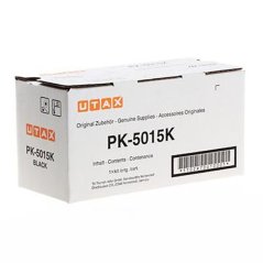 Toner Utax 1T02R70UT0, black (čierny)