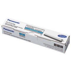 Toner Panasonic KX-FATC506E, cyan (azúrový)