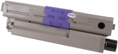 Toner OKI C310 (44469803) - TonerPartner PREMIUM, black (čierny)