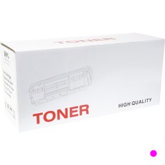 Toner ECONOMY pre BROTHER TN-245 (TN245M), magenta (purpurový)