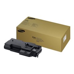 HP SS847A - Odpadová nádobka, red (červená)