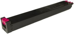 Toner SHARP MX-31 (MX-31GTMA) - TonerPartner PREMIUM, magenta (purpurový)