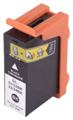 Farba do tlačiarne DELL 592-11812-XL (592-11812) - Cartridge TonerPartner PREMIUM, black (čierna)