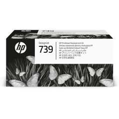 HP 498N0A - tlačová hlava, black + color (čierna + farebná)