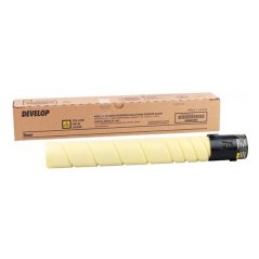 Toner Develop AAV82D0, yellow (žltý)