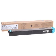 Toner Sharp DX-25GTCA, cyan (azúrový)