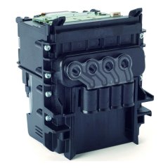 HP 3ED58A - tlačová hlava, black + color (čierna + farebná)