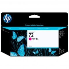 Farba do tlačiarne HP 72 (C9372A) - cartridge, magenta (purpurová)