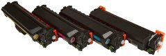 MultiPack TonerPartner Toner PREMIUM pre HP 415X (OPW2030X), black + color (čierny + farebný) s čipom