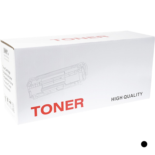 Toner ECONOMY pre BROTHER TN-1030 (TN1030), black (čierny)