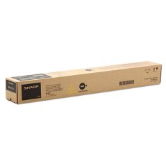 Toner Sharp BPGT70YA, yellow (žltý)