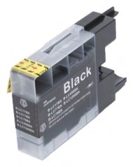 TonerPartner Cartridge PREMIUM pre BROTHER LC-1280-XL (LC1280XLBK), black (čierna)