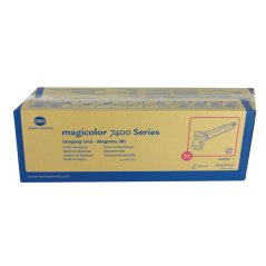 Konica Minolta 4062413 - optická jednotka, magenta (purpurová)