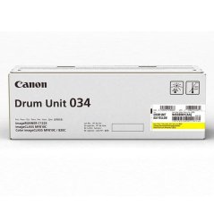 Canon 9455B001 - optická jednotka, yellow (žltá)