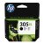 Farba do tlačiarne HP 305-XL (3YM62AE) - cartridge, black (čierna)