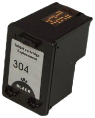 TonerPartner Cartridge PREMIUM pre HP 304 (N9K06AE), black (čierna)