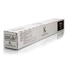 Toner Utax 1T02RL0UT0, black (čierny)
