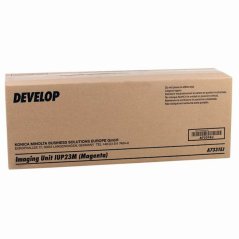 Develop A7331EJ - optická jednotka, magenta (purpurová)
