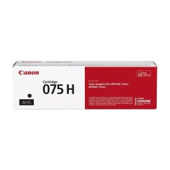 Toner Canon 075H (6369C002), black (čierny)