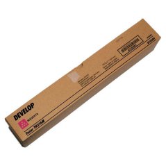 Toner Develop TN-216 (A11G3D1), magenta (purpurový)
